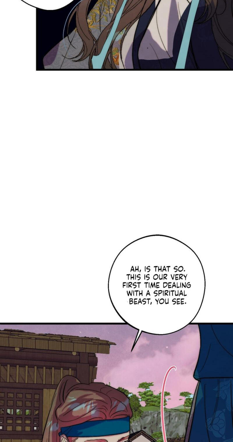 Read Moonlit Night, Moonlit Sleep, Moonlit Cup chapter 3 image 79 on Lezhin