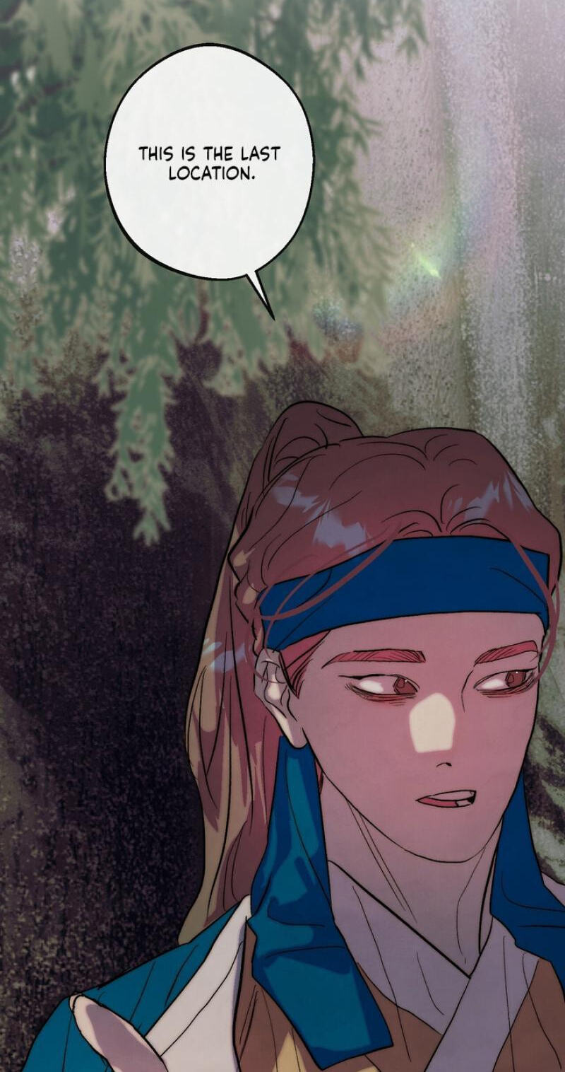 Read Moonlit Night, Moonlit Sleep, Moonlit Cup chapter 3 image 83 on Lezhin