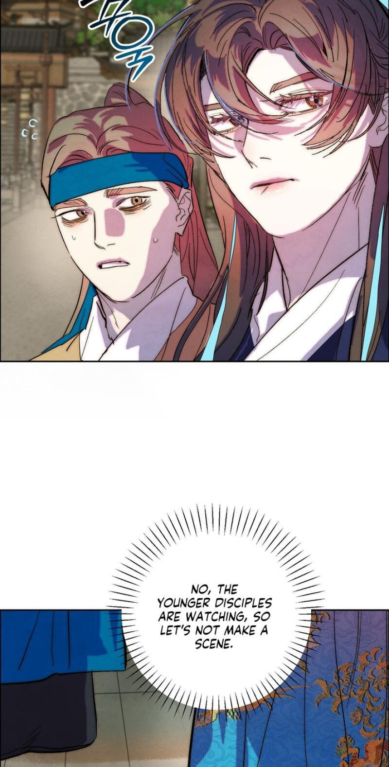 Read Moonlit Night, Moonlit Sleep, Moonlit Cup chapter 4 image 3 on Lezhin
