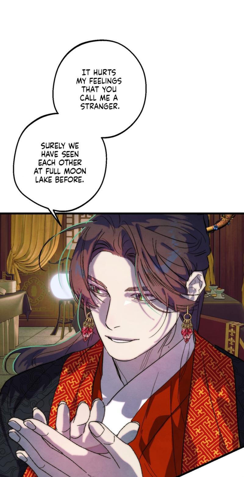 Read Moonlit Night, Moonlit Sleep, Moonlit Cup chapter 4 image 30 on Lezhin