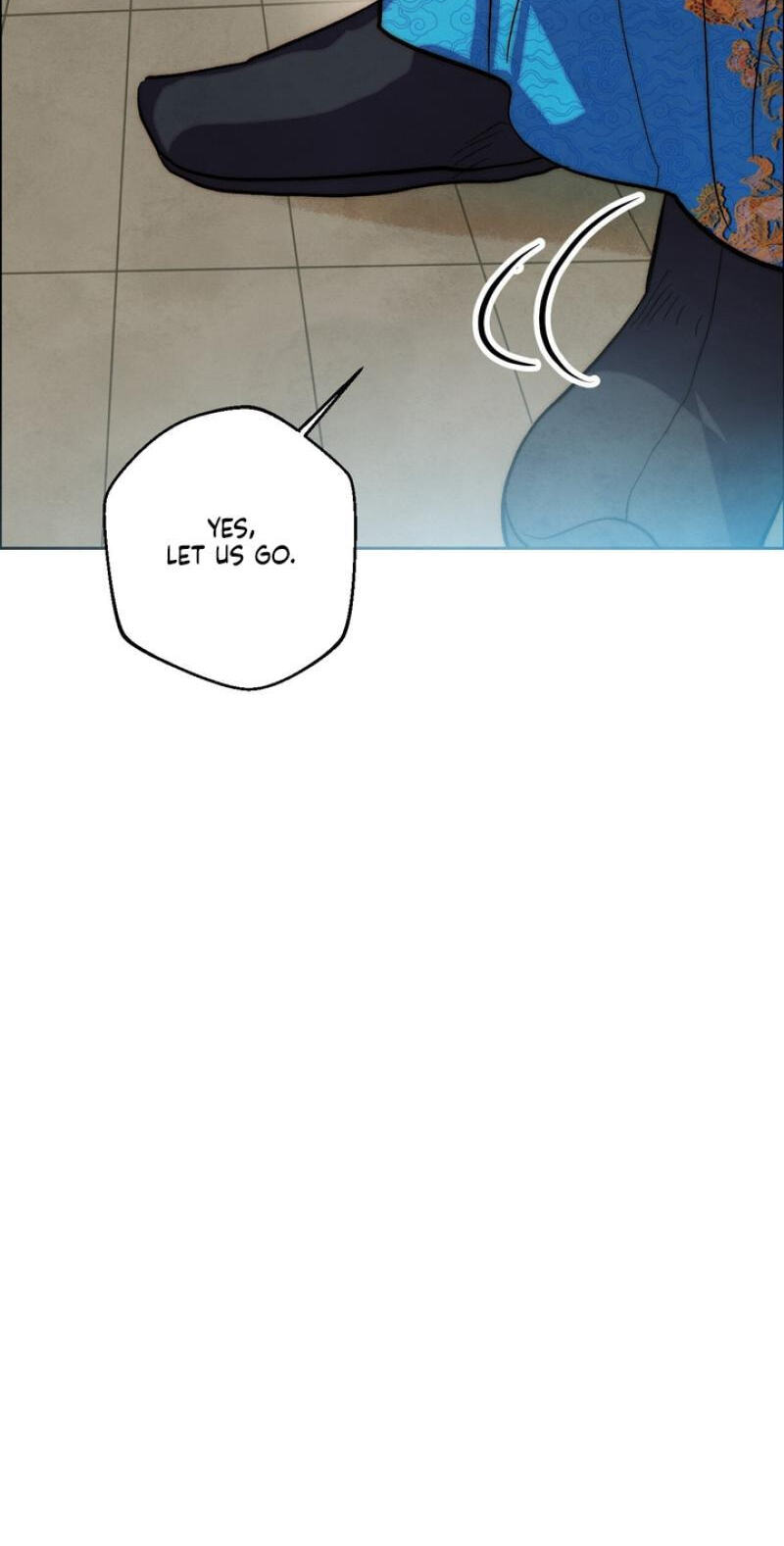 Read Moonlit Night, Moonlit Sleep, Moonlit Cup chapter 4 image 4 on Lezhin