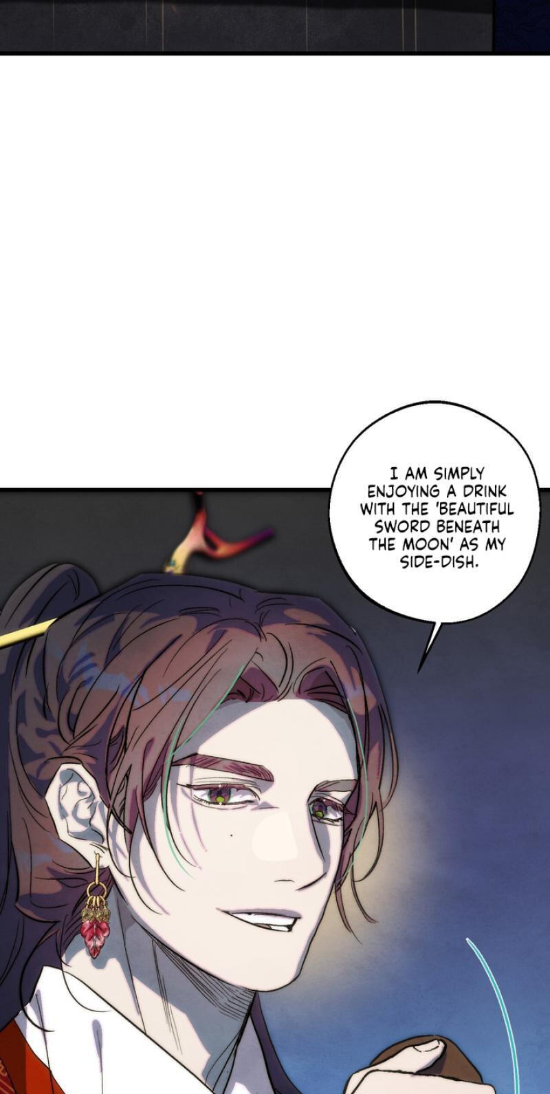 Read Moonlit Night, Moonlit Sleep, Moonlit Cup chapter 4 image 43 on Lezhin