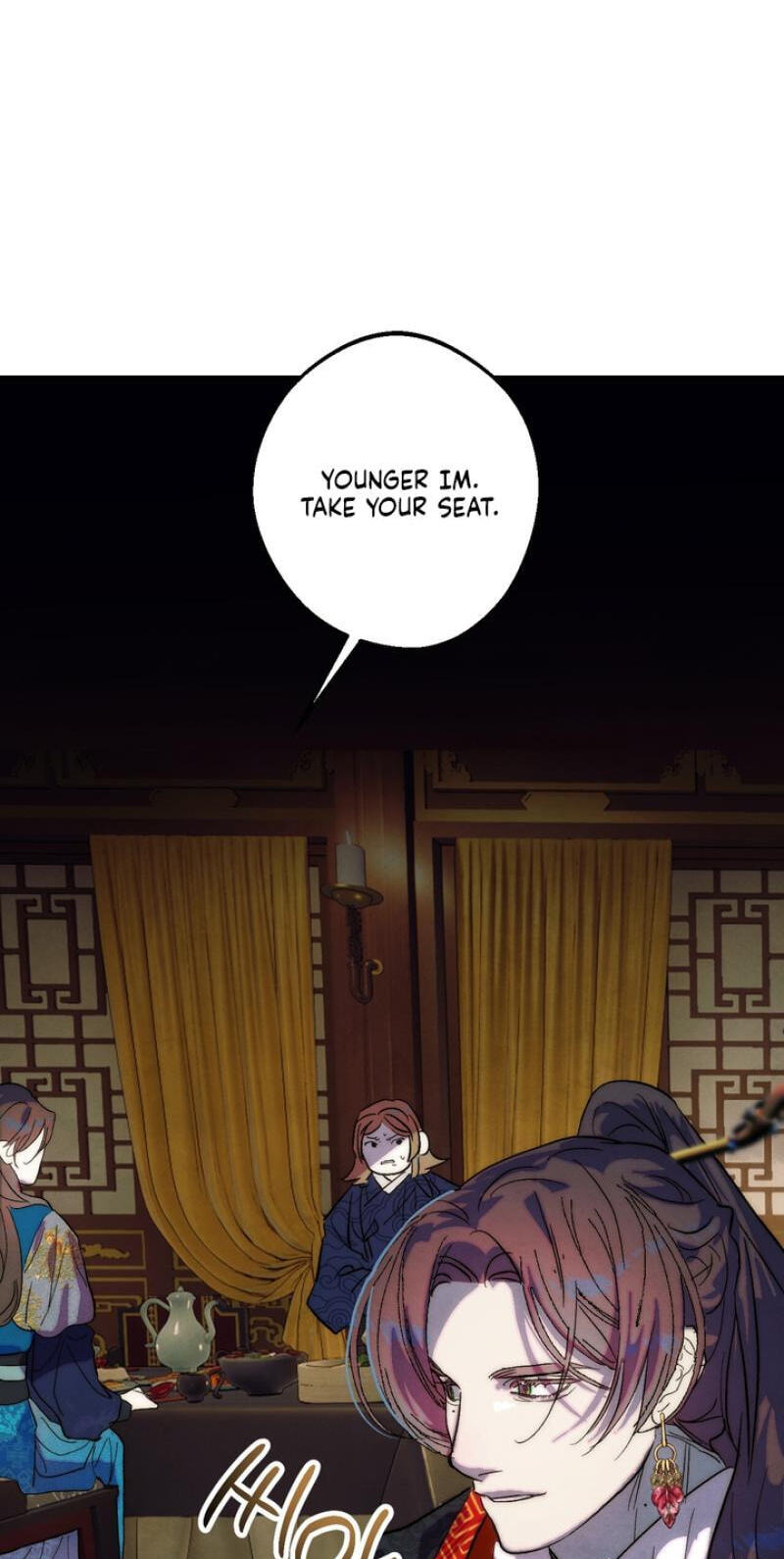 Read Moonlit Night, Moonlit Sleep, Moonlit Cup chapter 4 image 48 on Lezhin