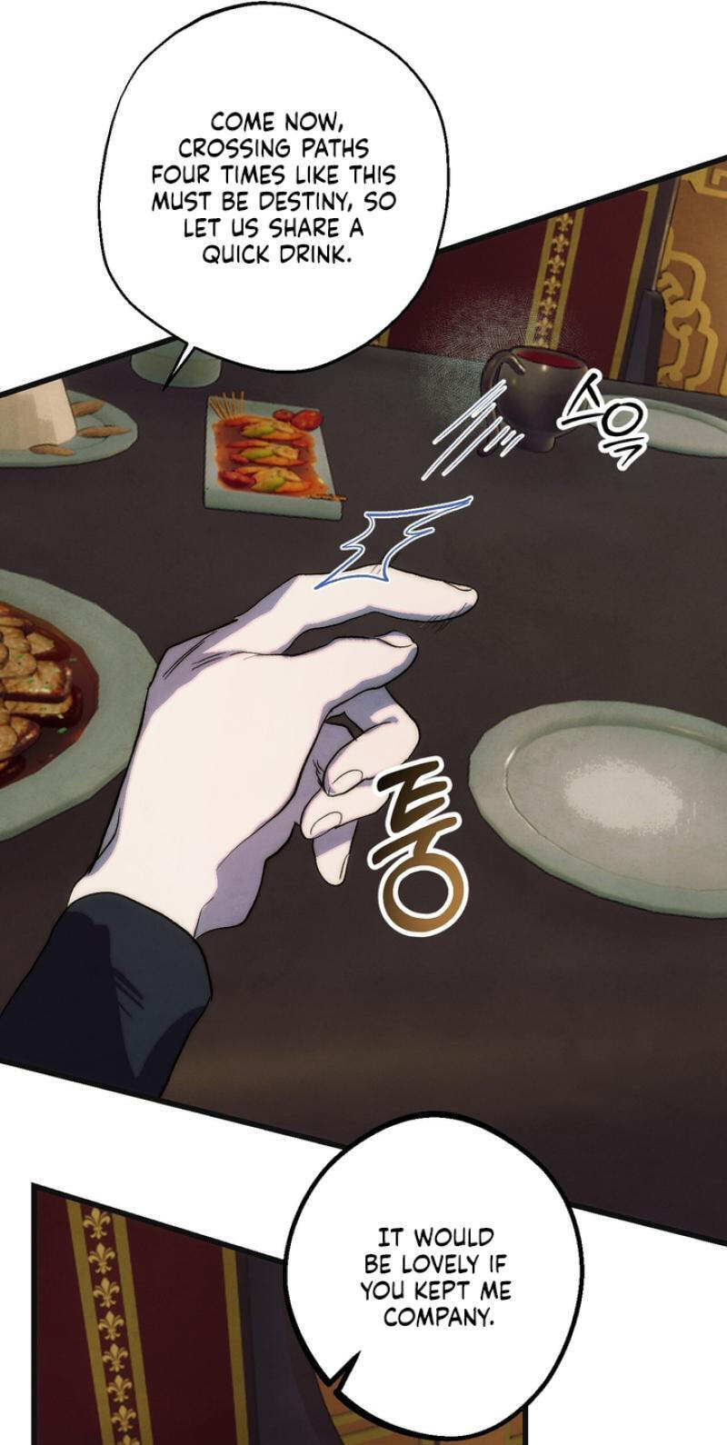 Read Moonlit Night, Moonlit Sleep, Moonlit Cup chapter 4 image 53 on Lezhin