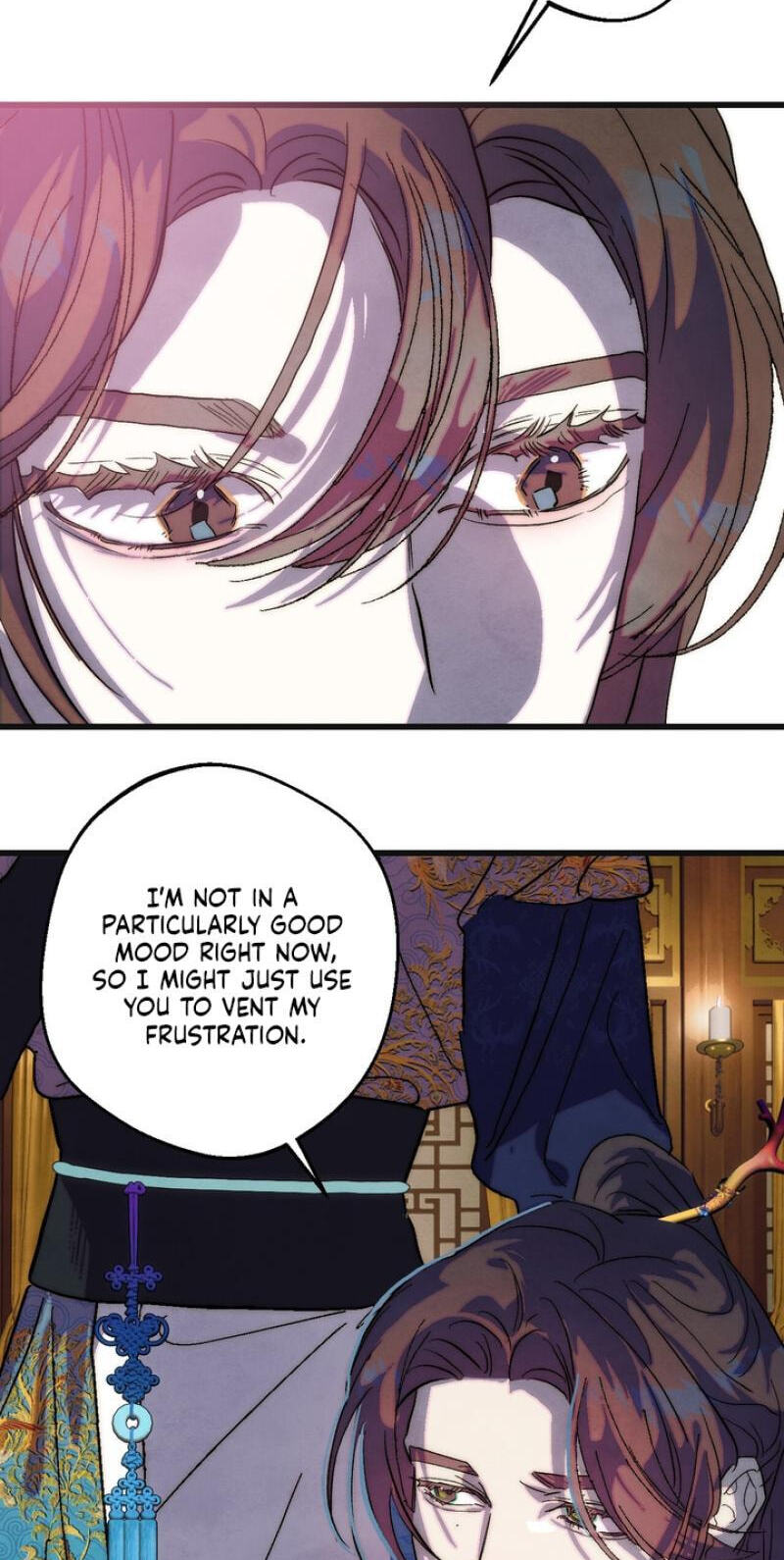 Read Moonlit Night, Moonlit Sleep, Moonlit Cup chapter 4 image 55 on Lezhin