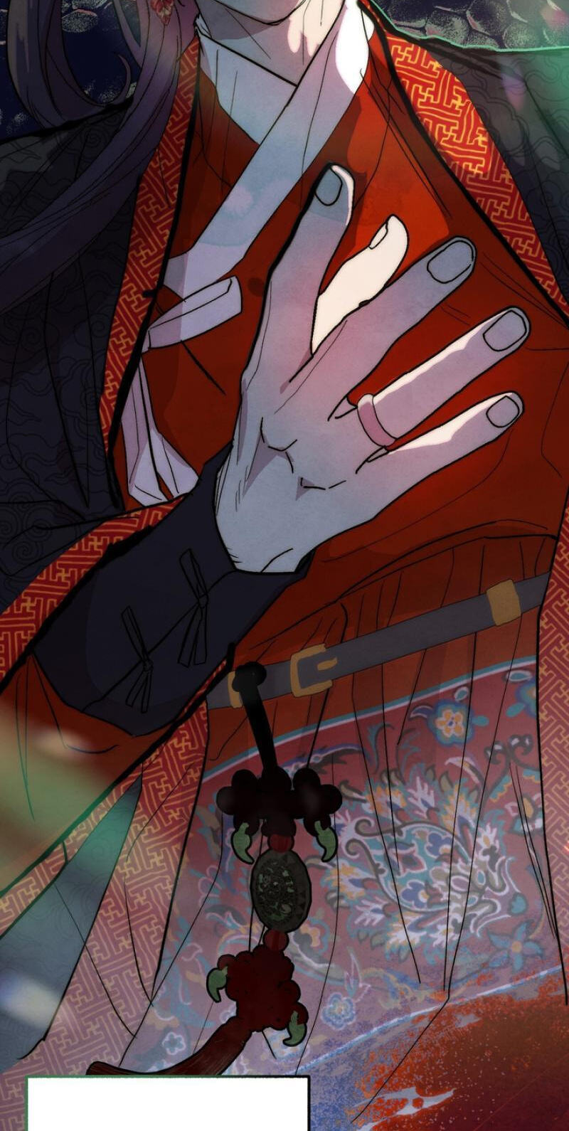 Read Moonlit Night, Moonlit Sleep, Moonlit Cup chapter 4 image 60 on Lezhin