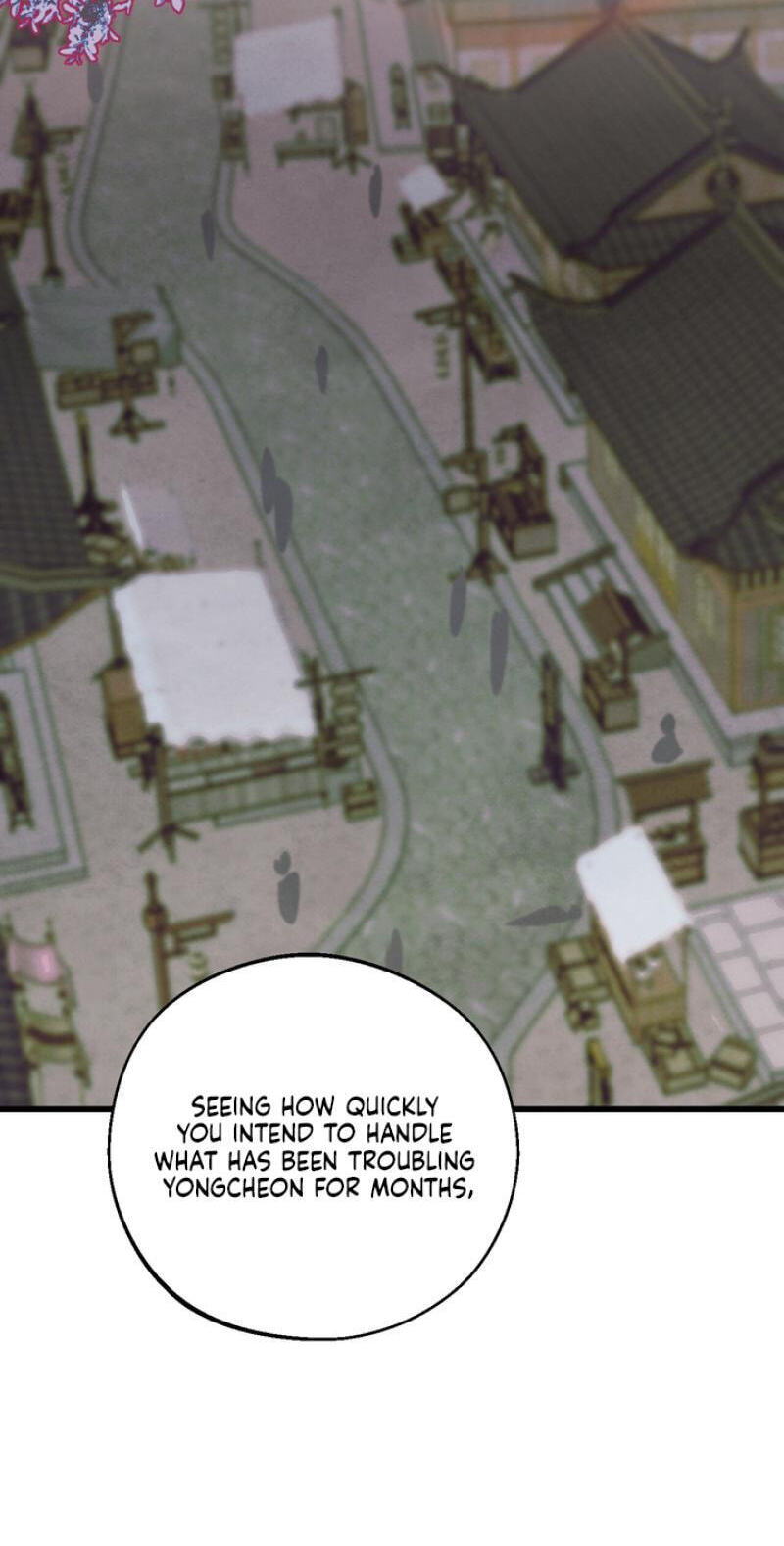 Read Moonlit Night, Moonlit Sleep, Moonlit Cup chapter 4 image 7 on Lezhin