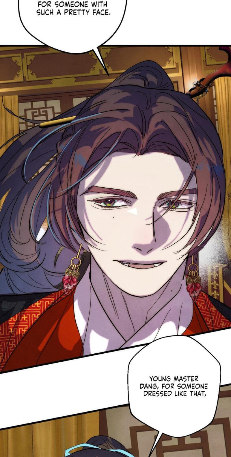 Read Moonlit Night, Moonlit Sleep, Moonlit Cup chapter 4 image 76 on Lezhin