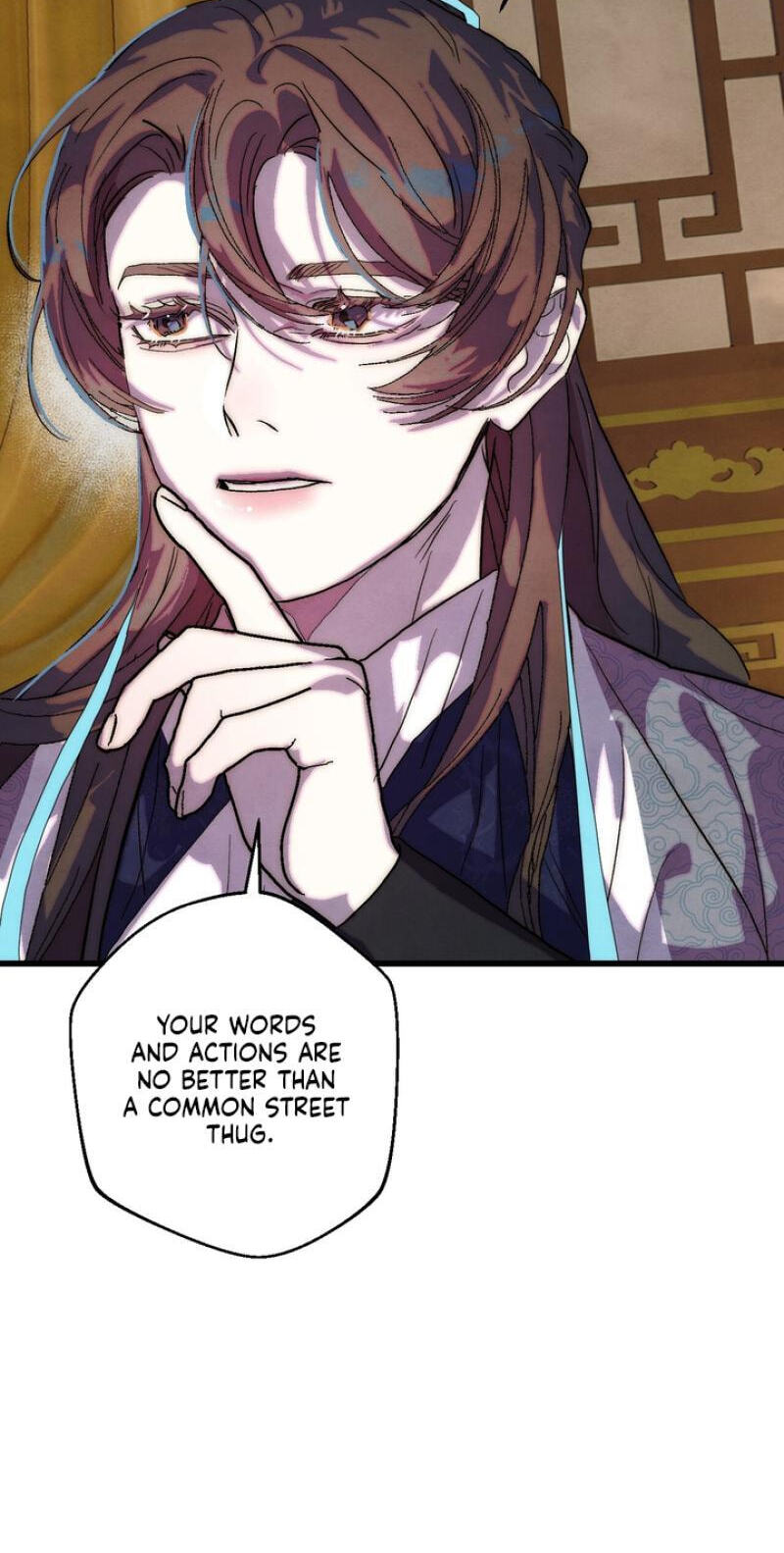Read Moonlit Night, Moonlit Sleep, Moonlit Cup chapter 4 image 77 on Lezhin