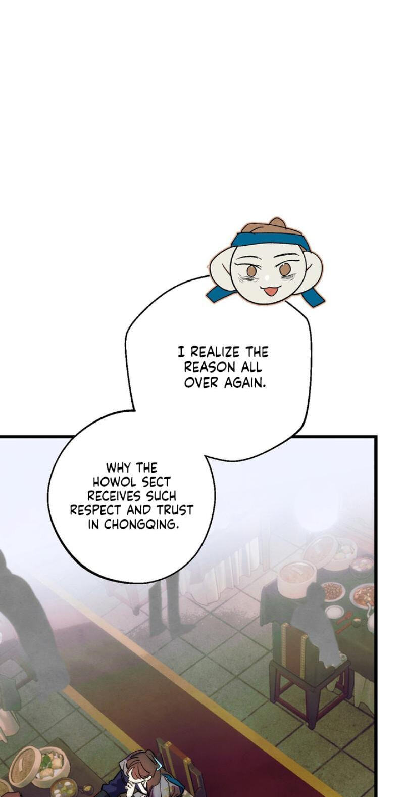 Read Moonlit Night, Moonlit Sleep, Moonlit Cup chapter 4 image 8 on Lezhin