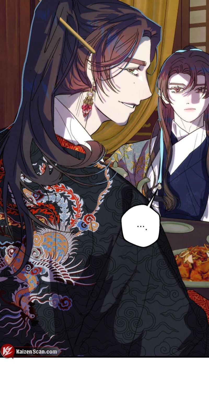 Read Moonlit Night, Moonlit Sleep, Moonlit Cup chapter 4 image 82 on Lezhin