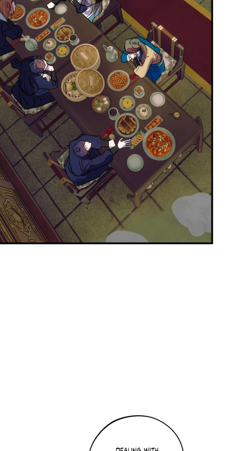 Read Moonlit Night, Moonlit Sleep, Moonlit Cup chapter 4 image 9 on Lezhin