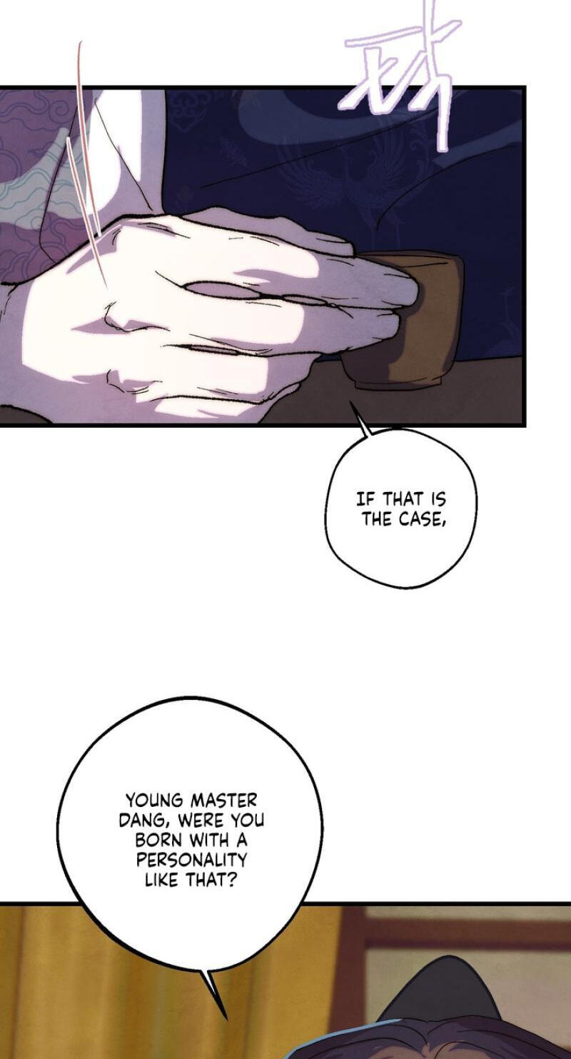 Read Moonlit Night, Moonlit Sleep, Moonlit Cup chapter 4 image 90 on Lezhin