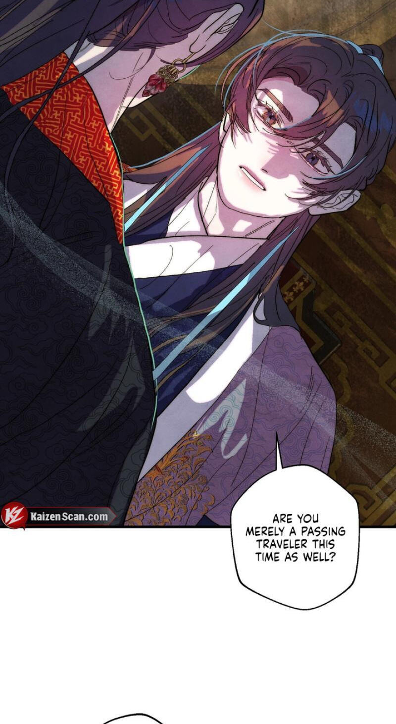 Read Moonlit Night, Moonlit Sleep, Moonlit Cup chapter 5 image 2 on Lezhin