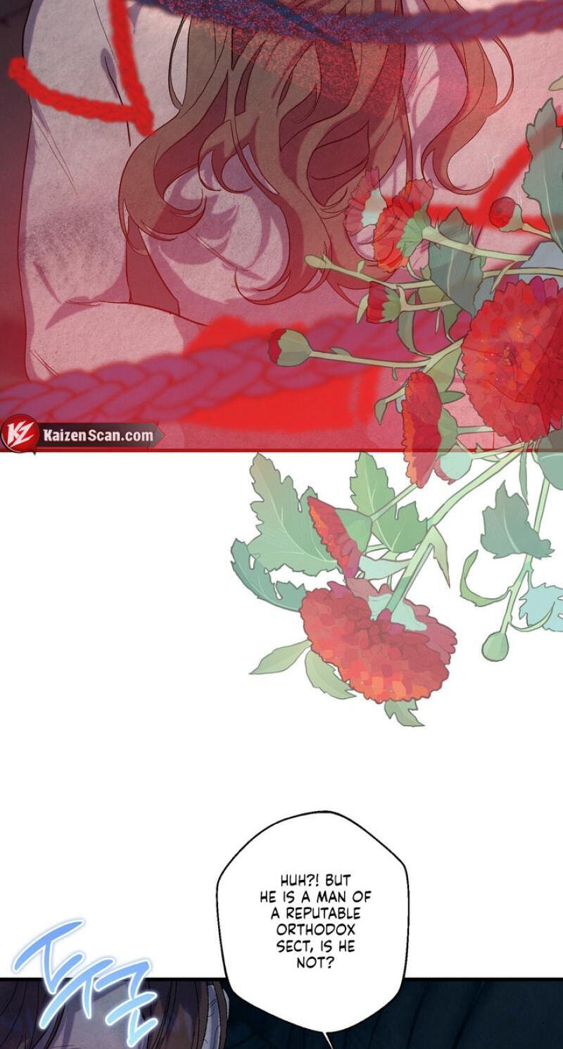 Read Moonlit Night, Moonlit Sleep, Moonlit Cup chapter 5 image 33 on Lezhin
