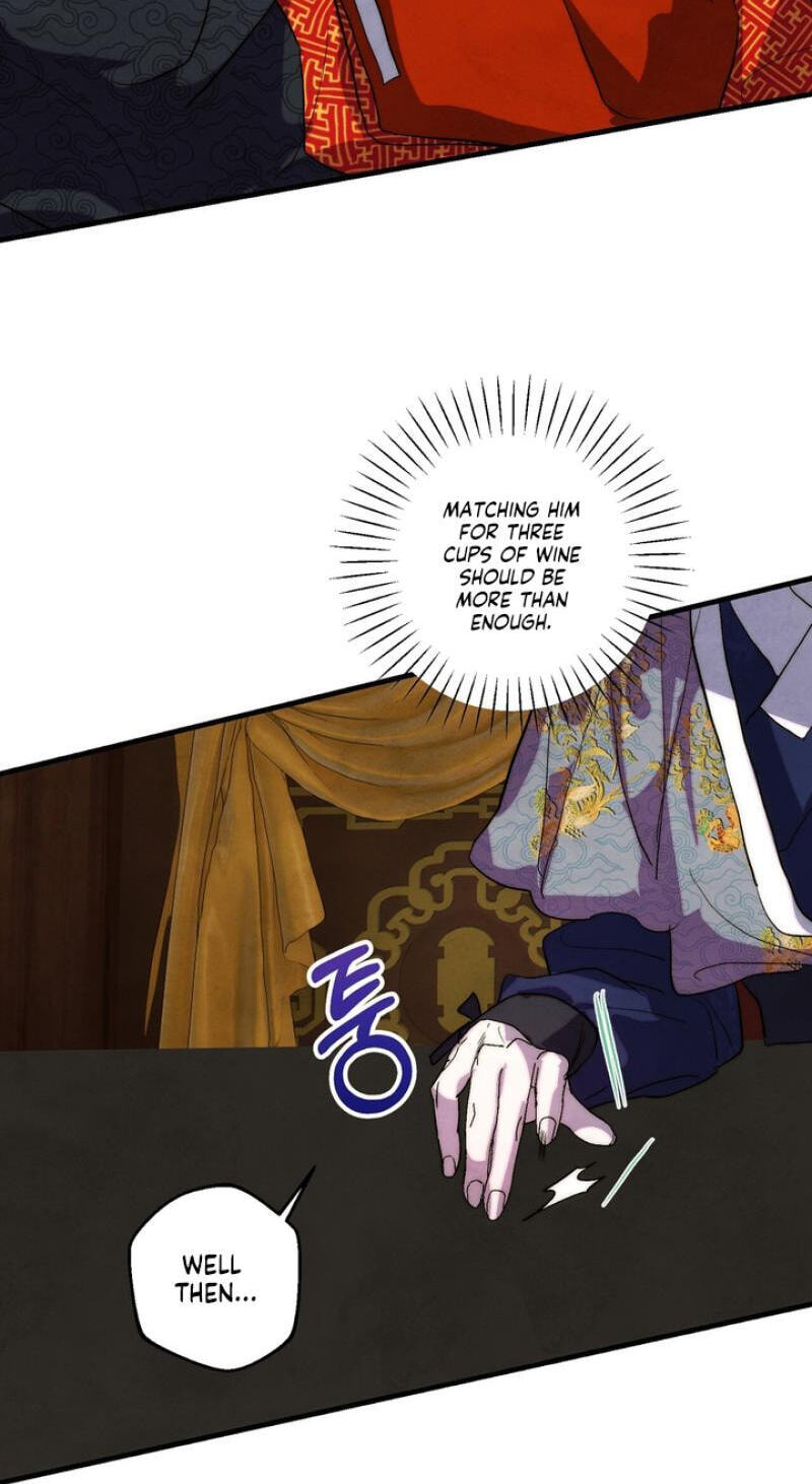 Read Moonlit Night, Moonlit Sleep, Moonlit Cup chapter 5 image 4 on Lezhin