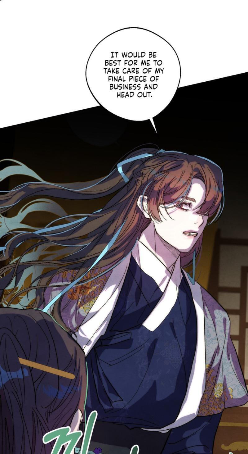 Read Moonlit Night, Moonlit Sleep, Moonlit Cup chapter 5 image 5 on Lezhin