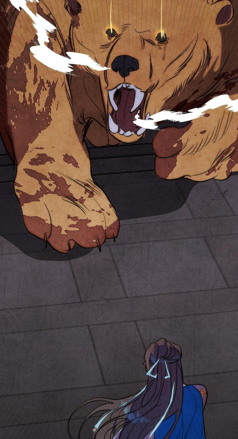 Read Moonlit Night, Moonlit Sleep, Moonlit Cup chapter 7 image 29 on Lezhin
