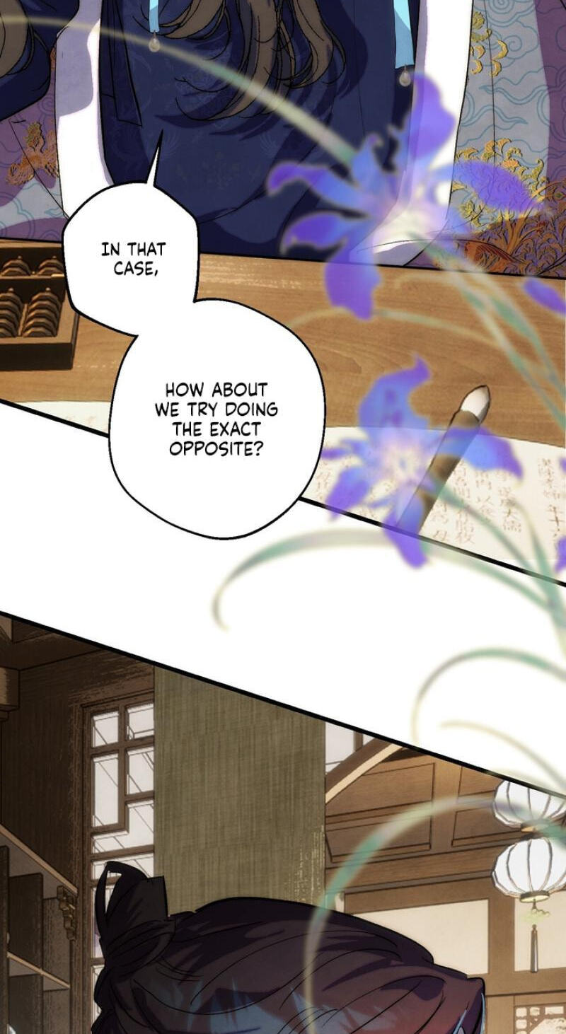 Read Moonlit Night, Moonlit Sleep, Moonlit Cup chapter 7 image 3 on Lezhin