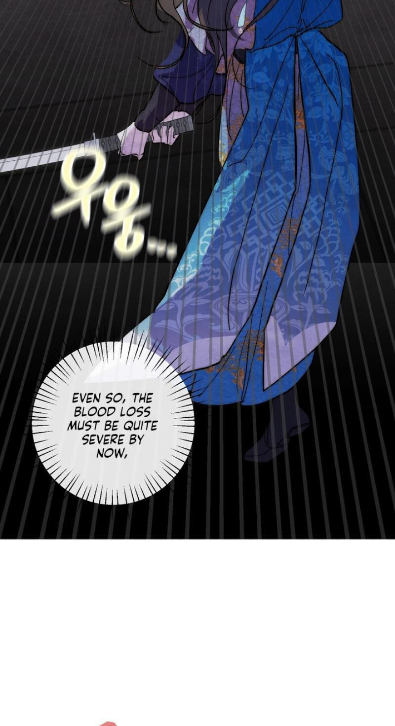 Read Moonlit Night, Moonlit Sleep, Moonlit Cup chapter 7 image 30 on Lezhin