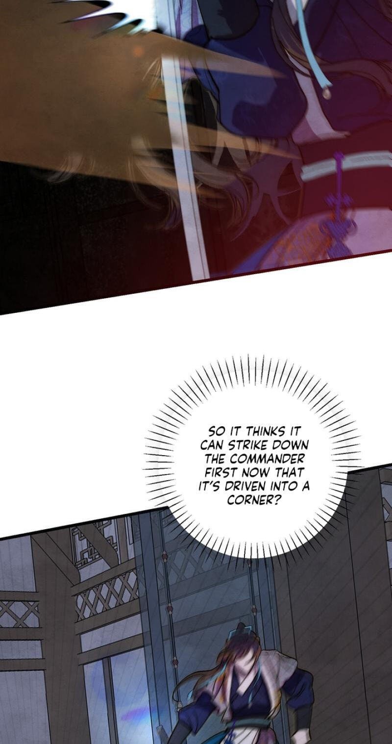 Read Moonlit Night, Moonlit Sleep, Moonlit Cup chapter 7 image 49 on Lezhin
