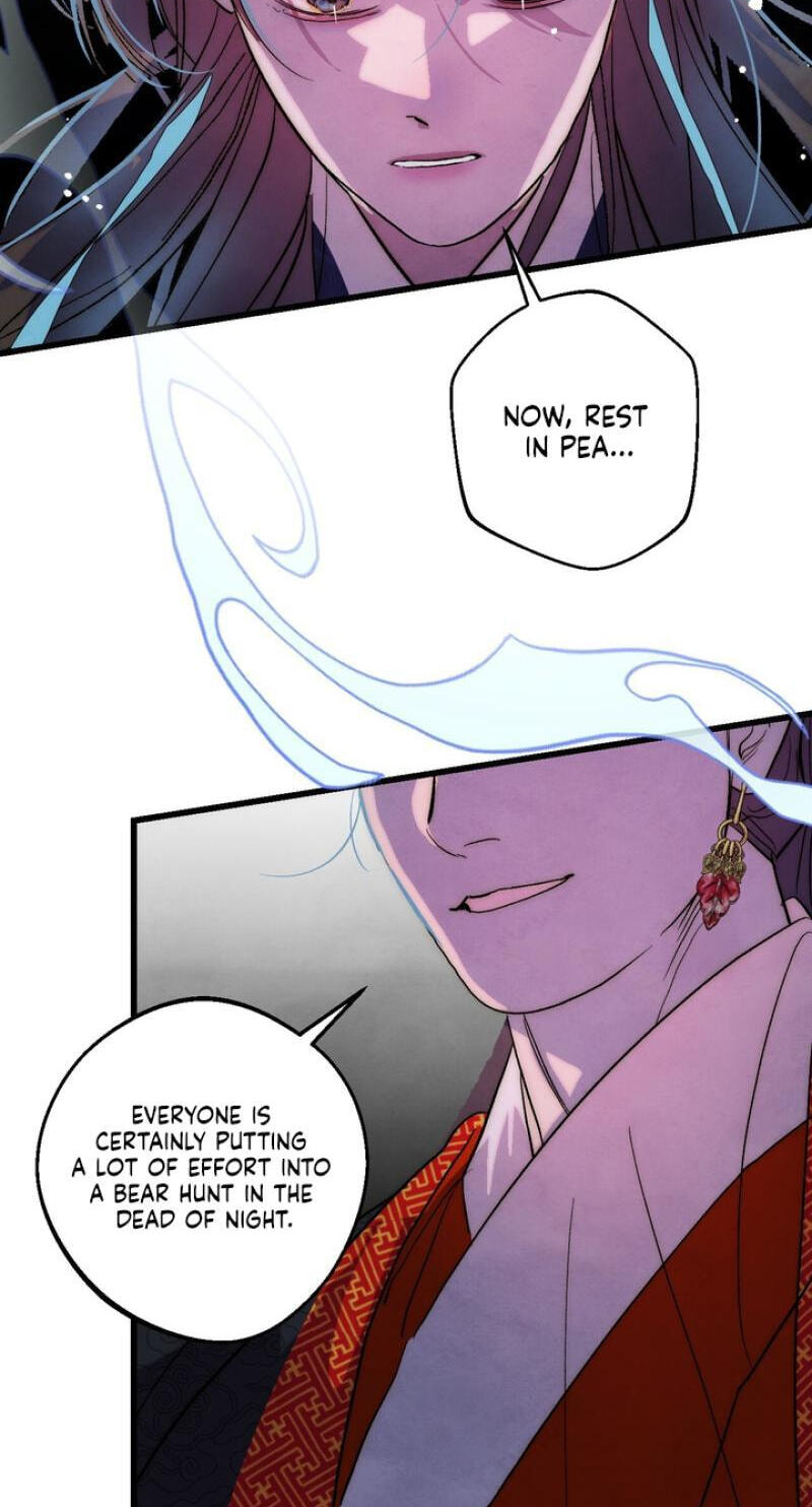 Read Moonlit Night, Moonlit Sleep, Moonlit Cup chapter 7 image 59 on Lezhin