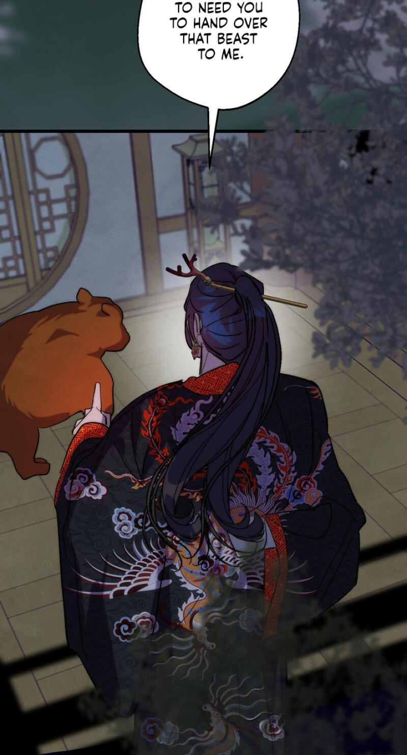 Read Moonlit Night, Moonlit Sleep, Moonlit Cup chapter 7 image 64 on Lezhin