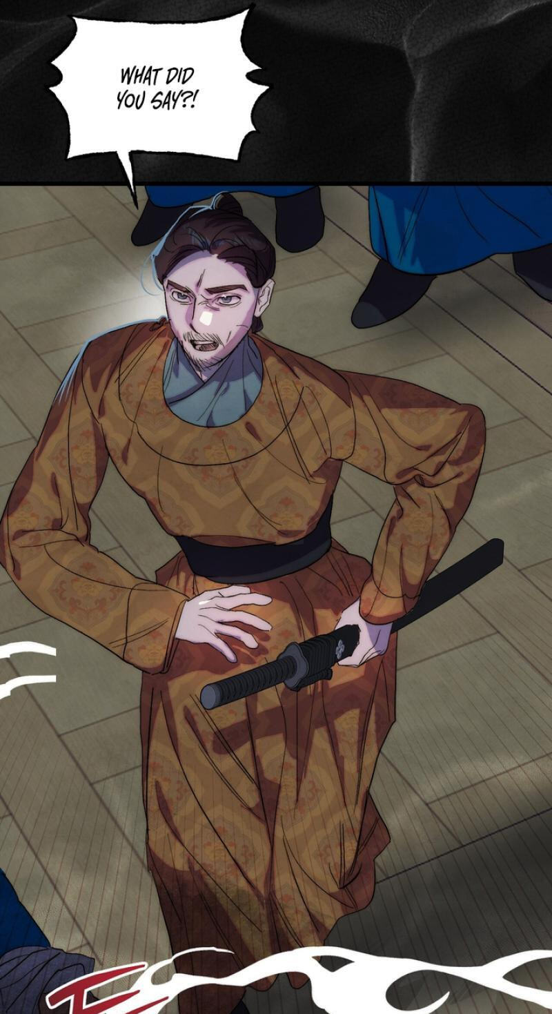 Read Moonlit Night, Moonlit Sleep, Moonlit Cup chapter 8 image 22 on Lezhin