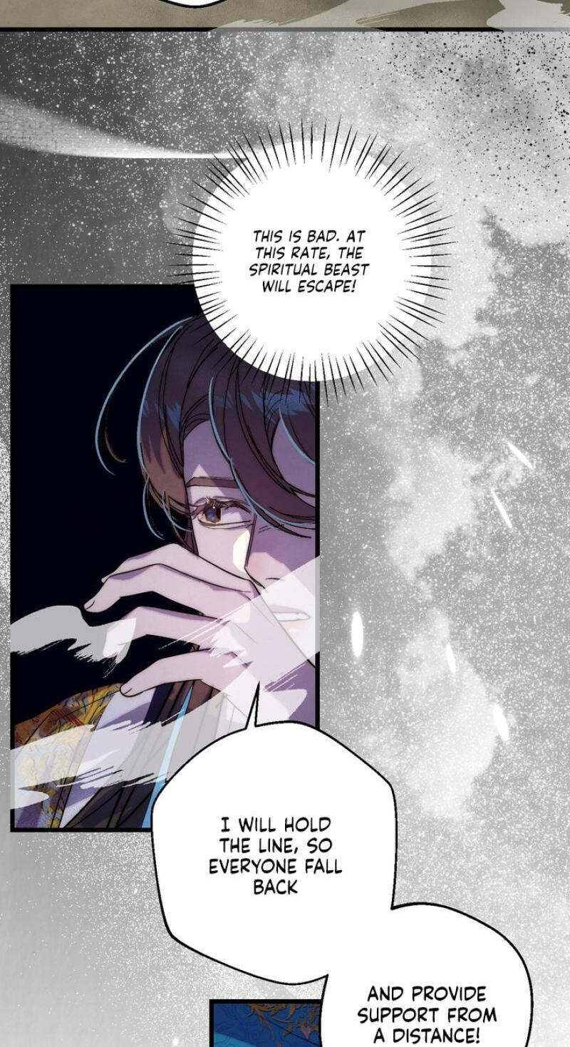 Read Moonlit Night, Moonlit Sleep, Moonlit Cup chapter 8 image 28 on Lezhin