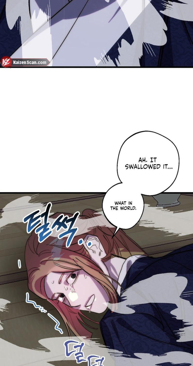 Read Moonlit Night, Moonlit Sleep, Moonlit Cup chapter 8 image 44 on Lezhin