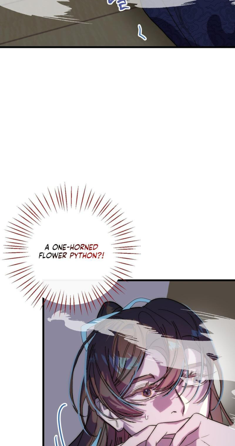 Read Moonlit Night, Moonlit Sleep, Moonlit Cup chapter 8 image 45 on Lezhin