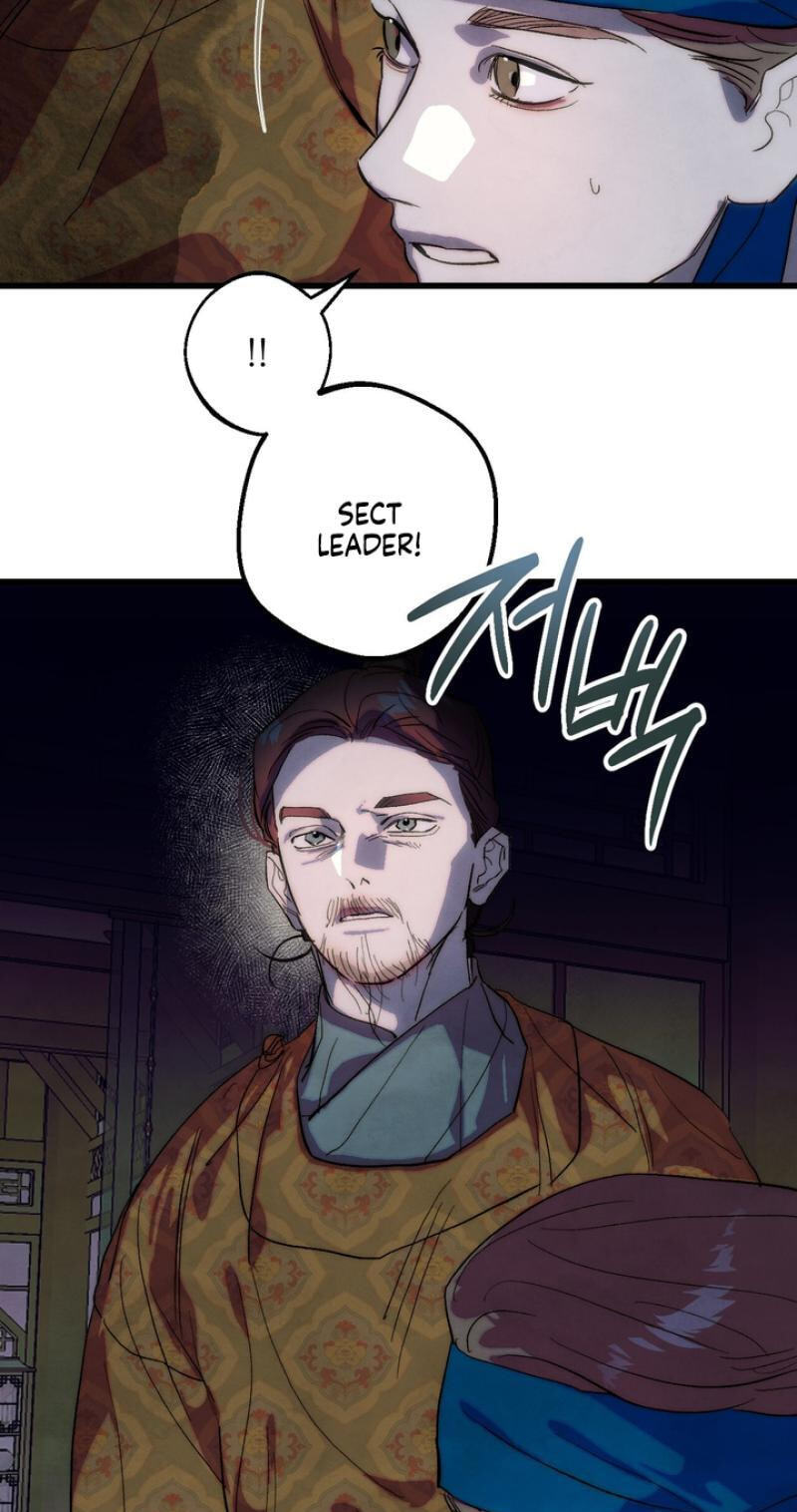 Read Moonlit Night, Moonlit Sleep, Moonlit Cup chapter 8 image 5 on Lezhin