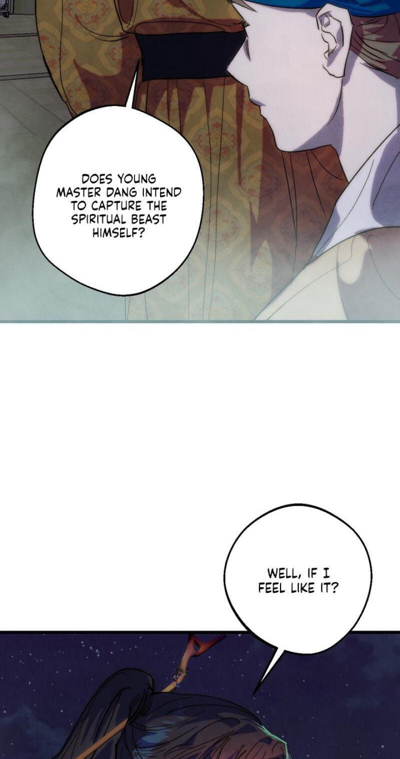 Read Moonlit Night, Moonlit Sleep, Moonlit Cup chapter 8 image 6 on Lezhin