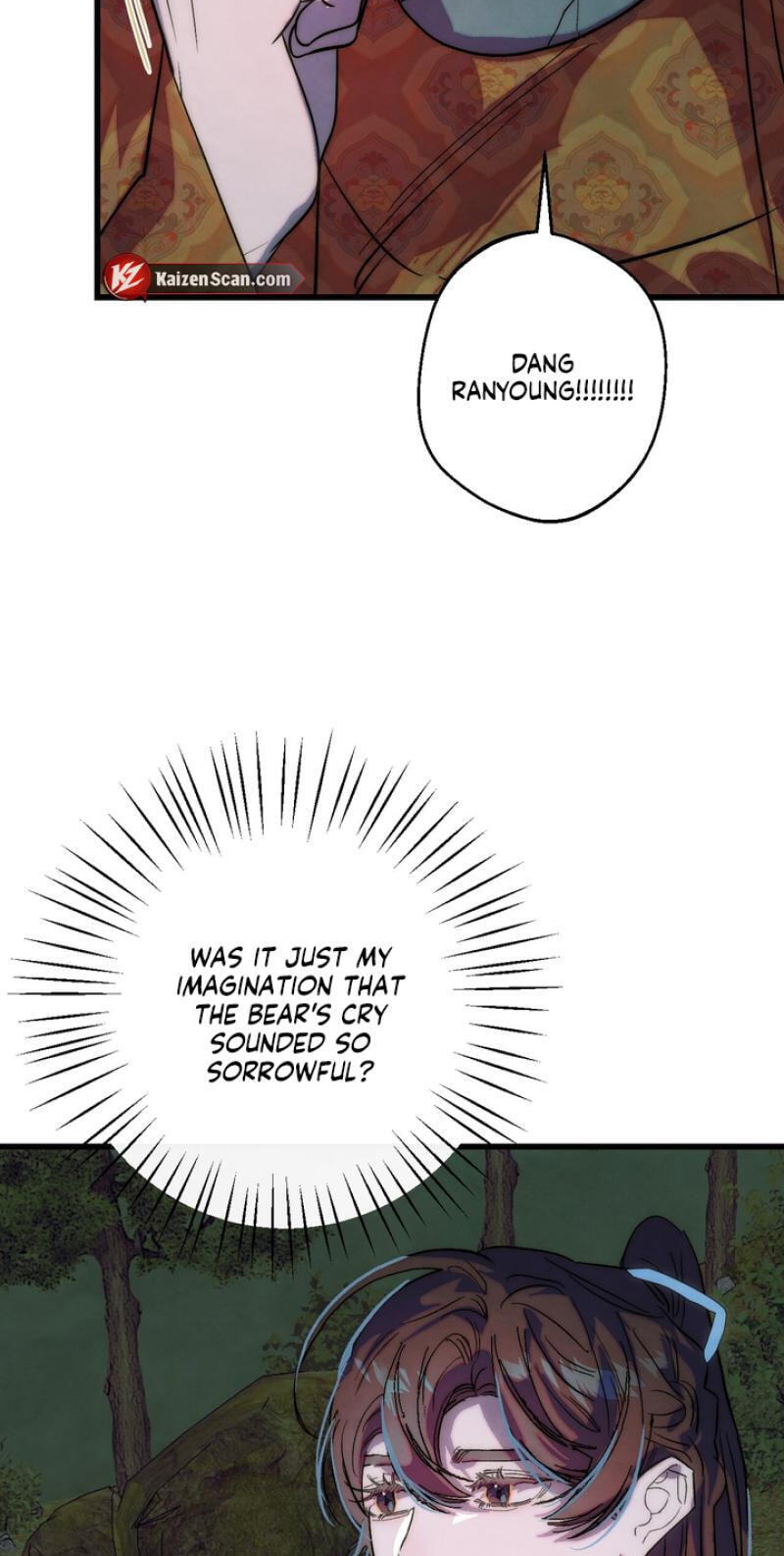 Read Moonlit Night, Moonlit Sleep, Moonlit Cup chapter 8 image 72 on Lezhin