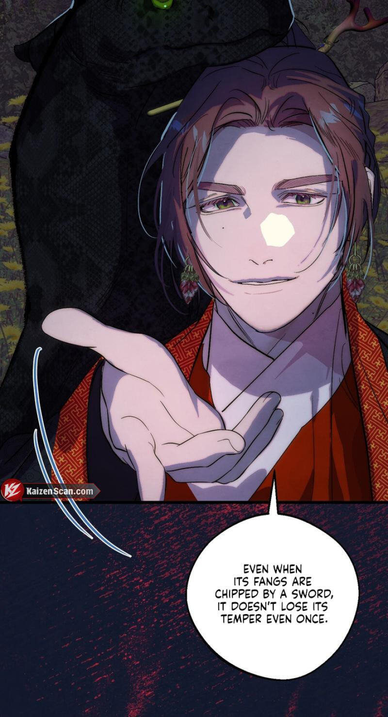 Read Moonlit Night, Moonlit Sleep, Moonlit Cup chapter 8 image 82 on Lezhin
