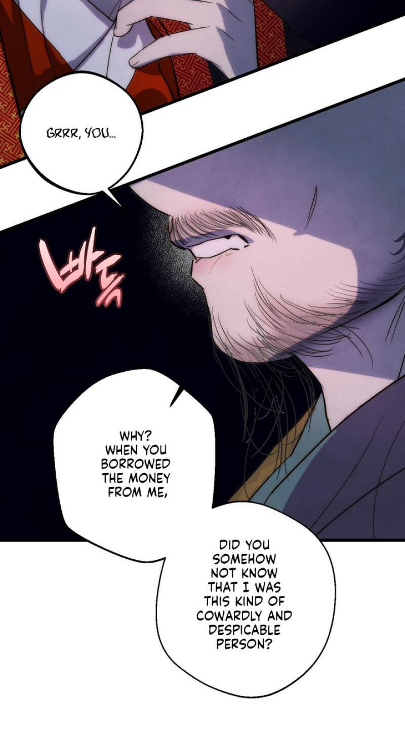 Read Moonlit Night, Moonlit Sleep, Moonlit Cup chapter 8 image 85 on Lezhin