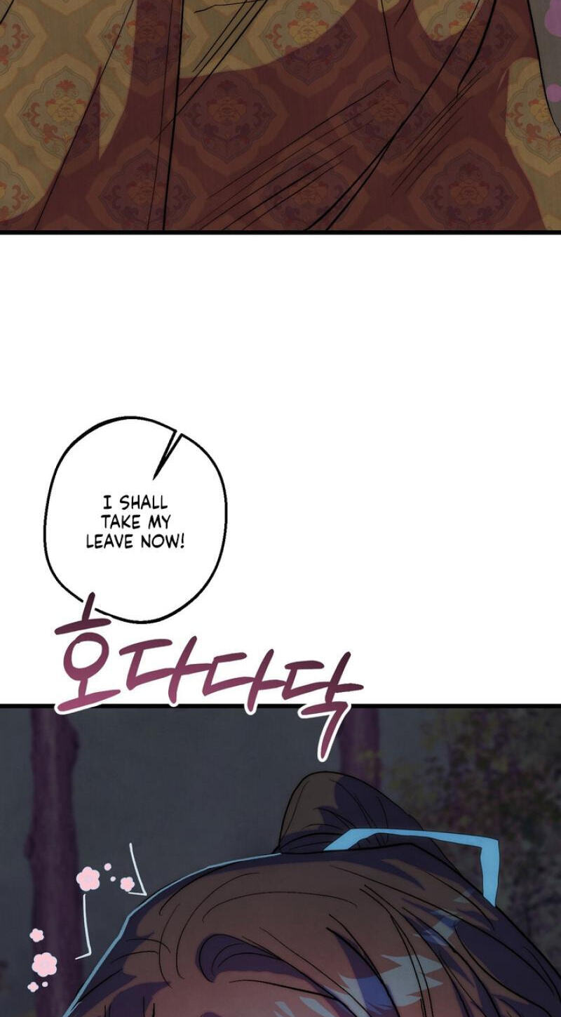 Read Moonlit Night, Moonlit Sleep, Moonlit Cup chapter 8 image 87 on Lezhin