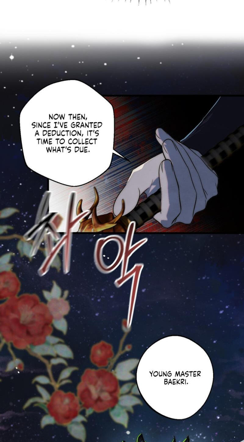 Read Moonlit Night, Moonlit Sleep, Moonlit Cup chapter 8 image 89 on Lezhin