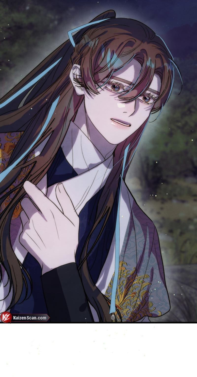 Read Moonlit Night, Moonlit Sleep, Moonlit Cup chapter 9 image 2 on Lezhin
