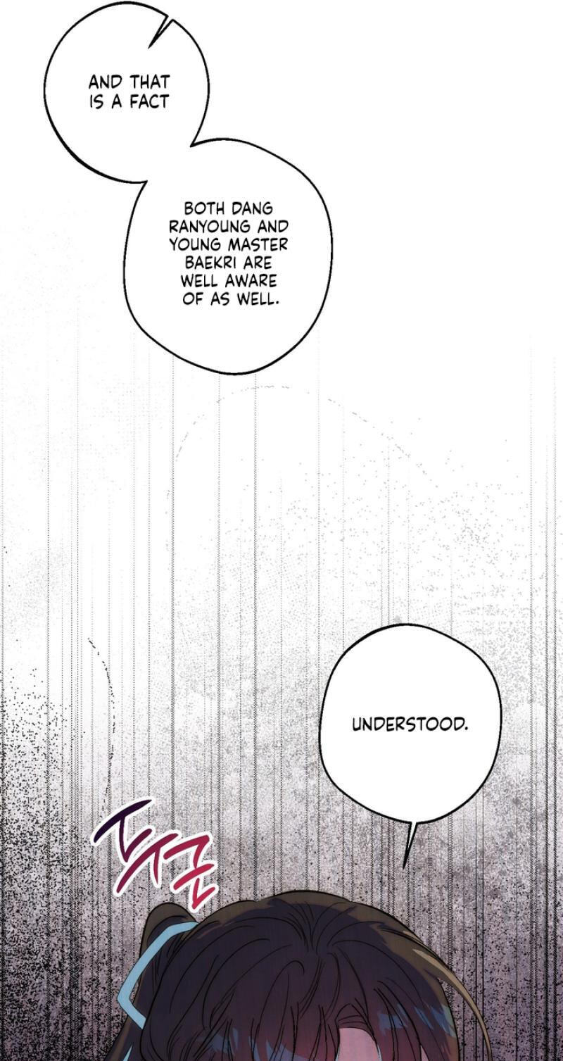 Read Moonlit Night, Moonlit Sleep, Moonlit Cup chapter 9 image 33 on Lezhin