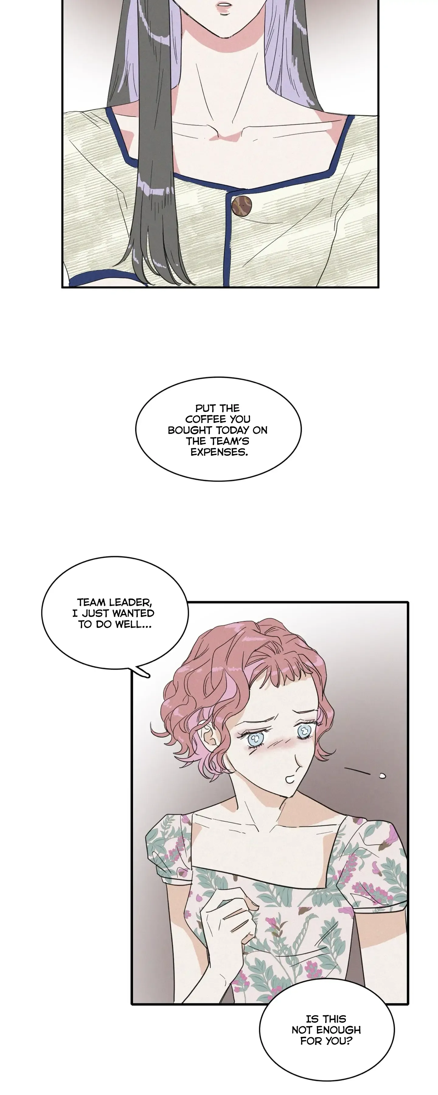 Moonlit Sea Chapter 2 page 29 - 