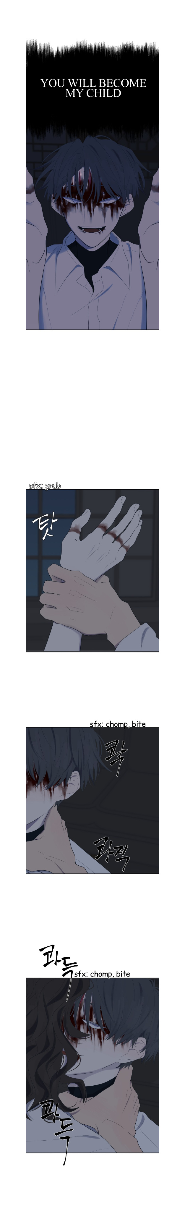 Read Moonmade Child chapter 10 image 14 on Lezhin