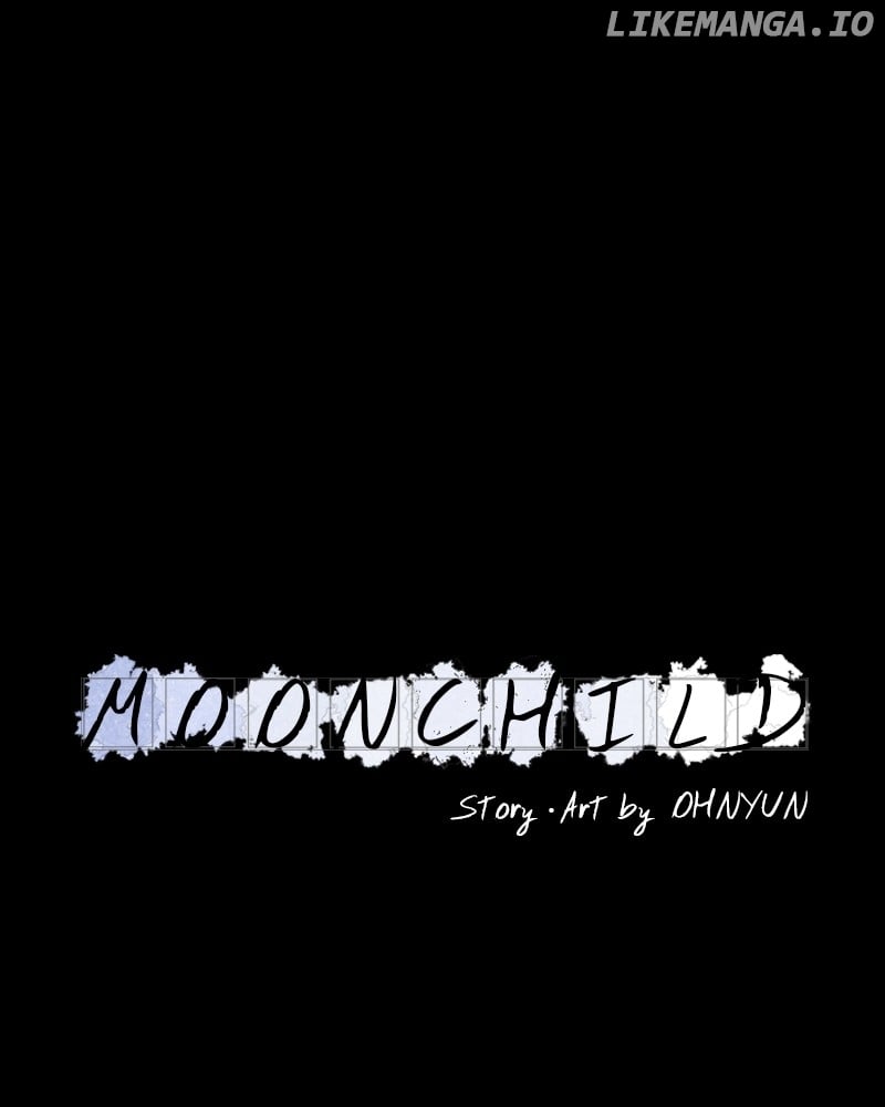 Read Moonmade Child chapter 100 image 1 on Lezhin