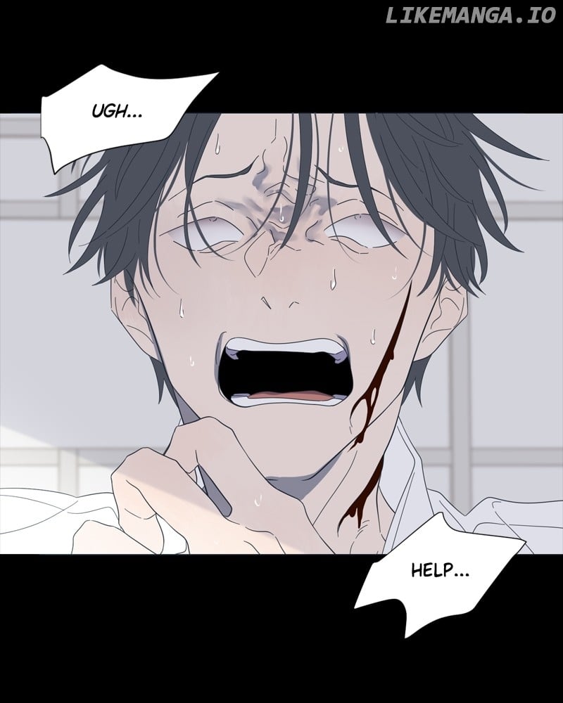 Read Moonmade Child chapter 100 image 10 on Lezhin
