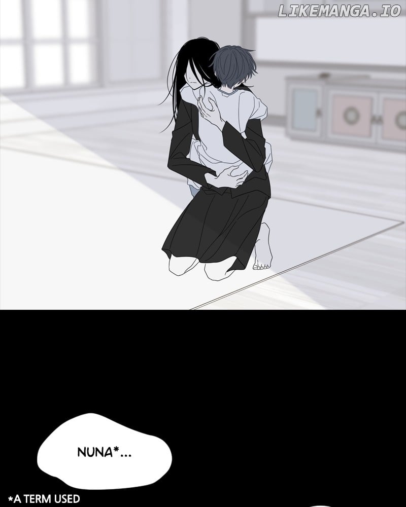 Read Moonmade Child chapter 100 image 13 on Lezhin