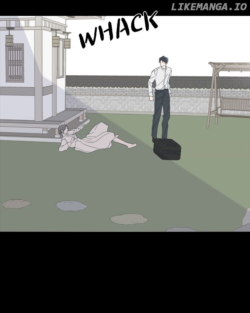 Read Moonmade Child chapter 100 image 24 on Lezhin