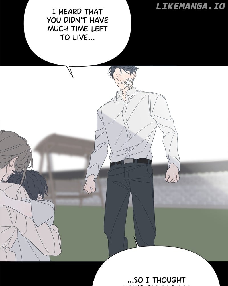 Read Moonmade Child chapter 100 image 29 on Lezhin