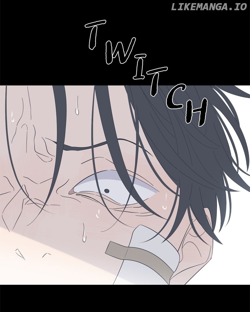 Read Moonmade Child chapter 100 image 33 on Lezhin