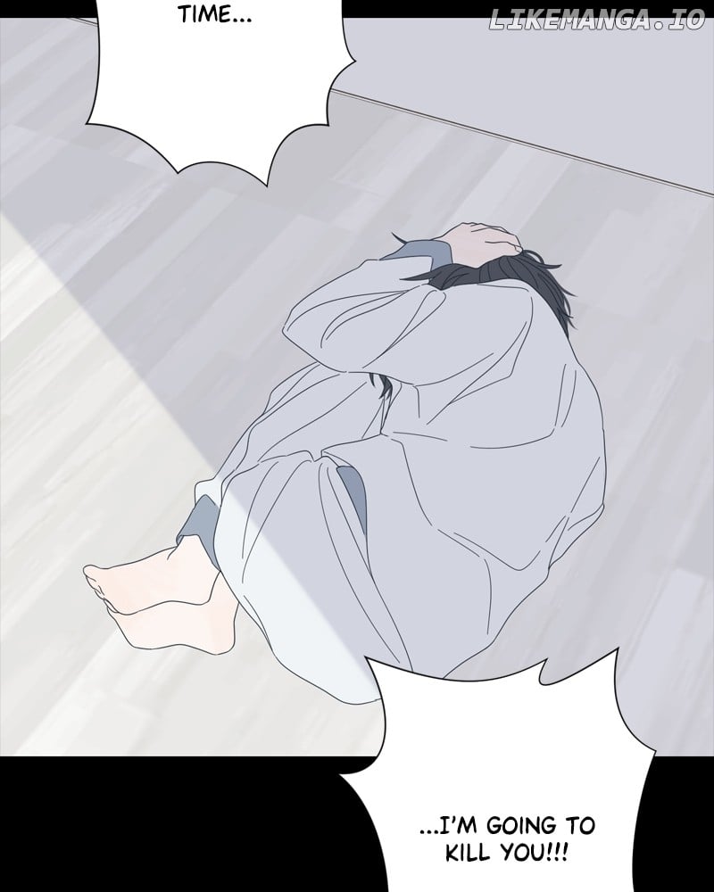 Read Moonmade Child chapter 100 image 4 on Lezhin
