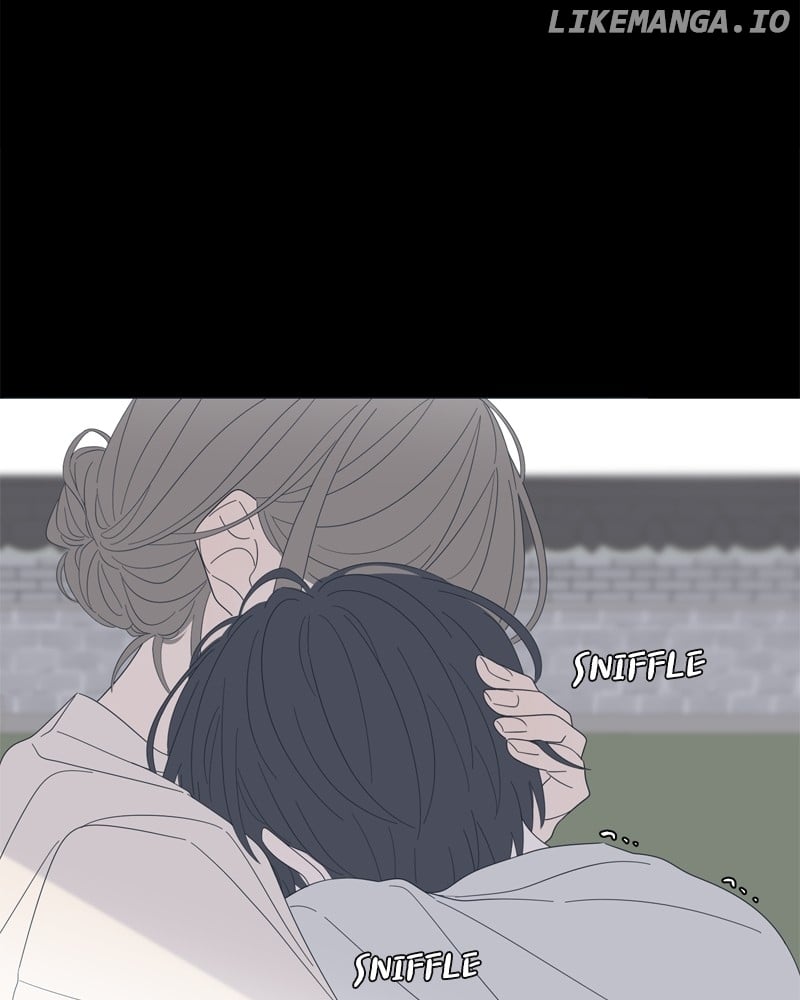 Read Moonmade Child chapter 100 image 40 on Lezhin